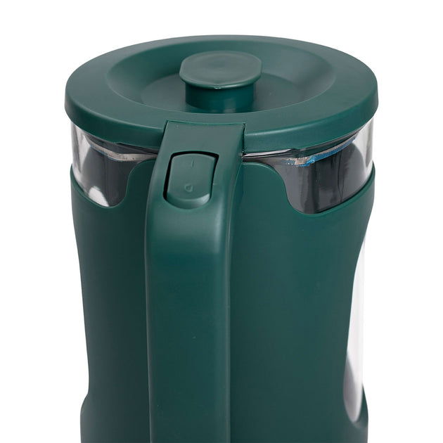 Chaleira elétrica Sokany SK-SH-1071 para 2,3 l 2000 W Verde