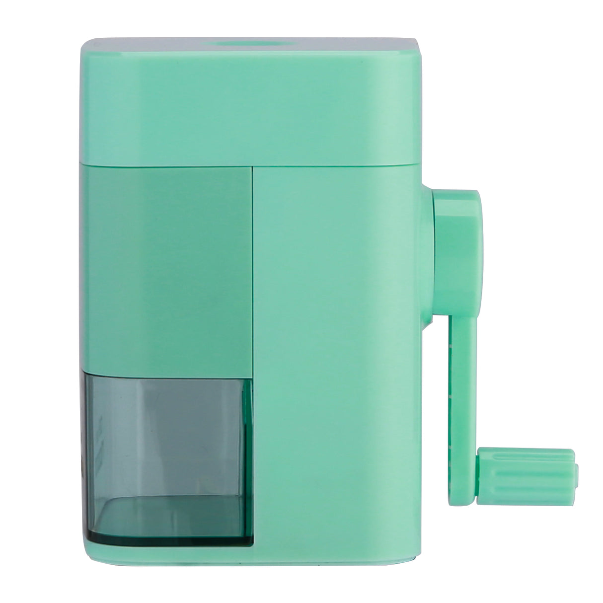 apontador de lápis Deli ER10604 com alimentação automática de caneta (misto)