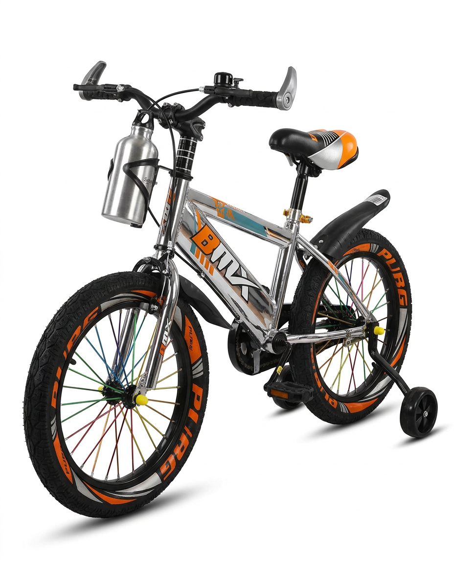 BICICLETA BY7-16 — RODA 16″