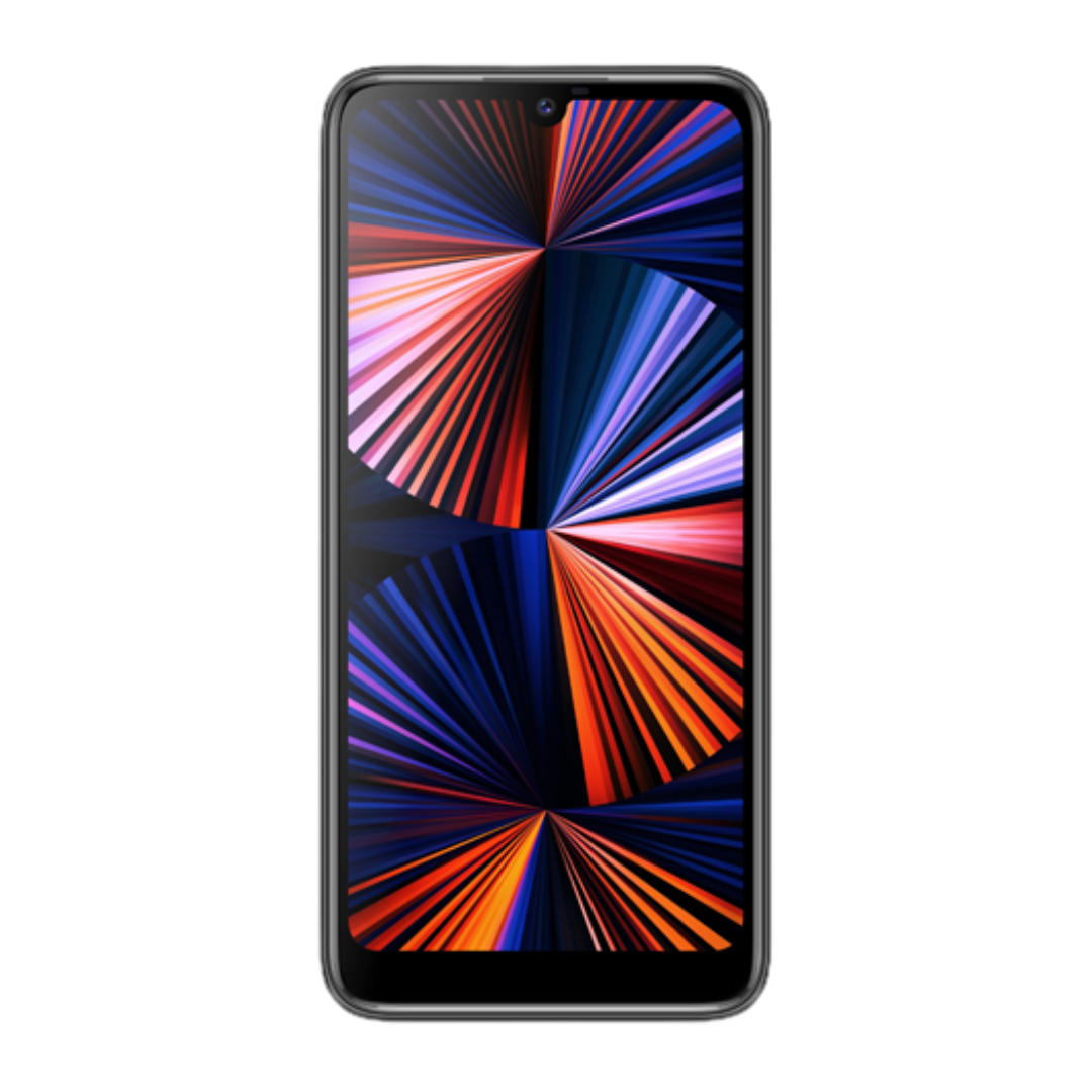 SMARTPHONE ANDROID PULSARIS FRESH 4G VoLTE DARK BLUE 8.0MP 4GB + 64GB