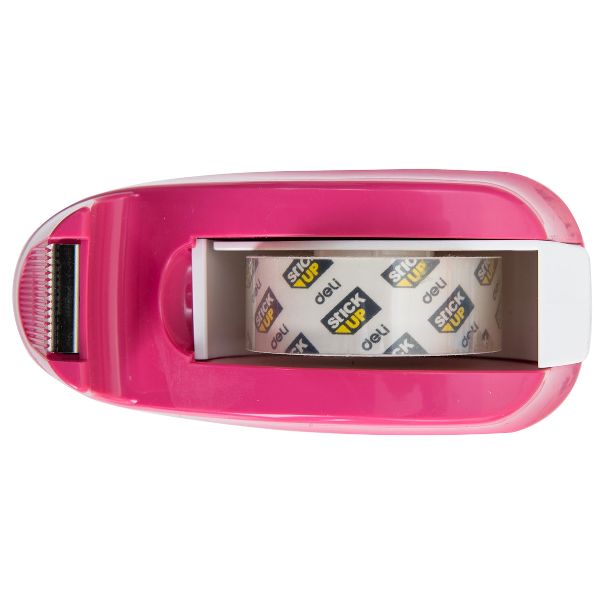 Suporte de fita cola Deli E808