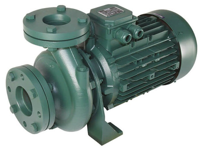 BOMBA FURO DAB S4 6/52 7.5HP 400/50 T4OL