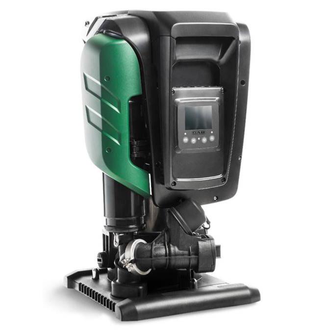 DAB KIT COTOVELO 90º 1.1/2" GAS FX