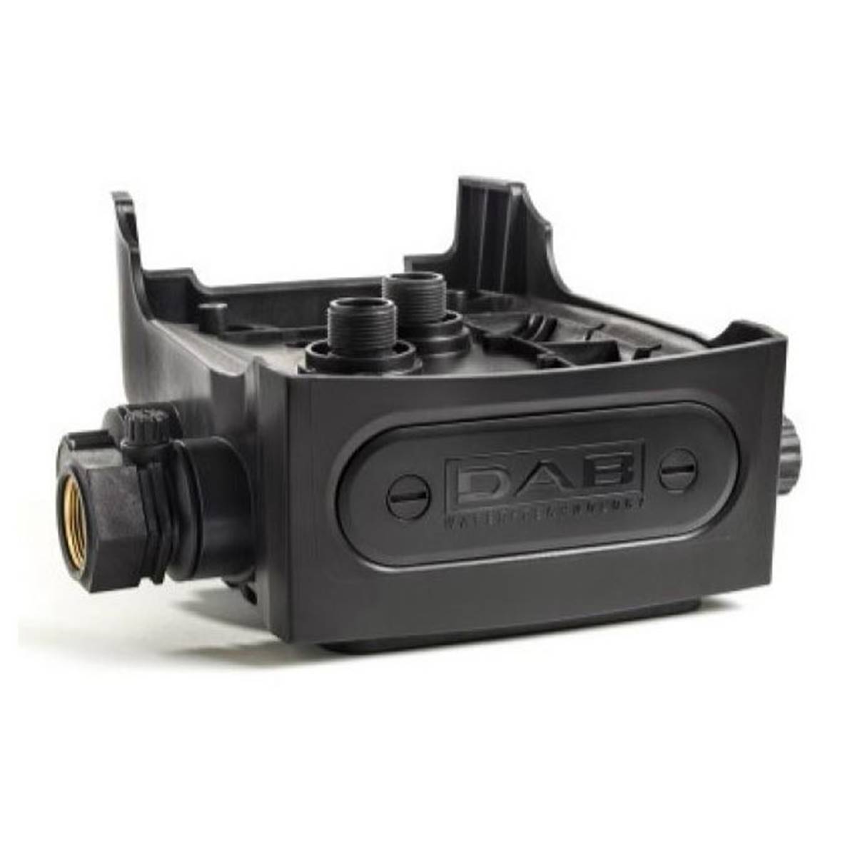 DAB S4SUN MOTOR SOLAR M220SOL