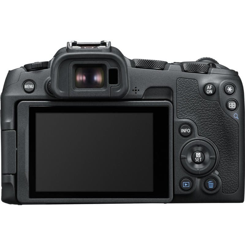 Canon Eos R8 Máquina Fotográfica Dig.24.2Mp Rf 24-50Mm F4.5-6.3 Is Stm
