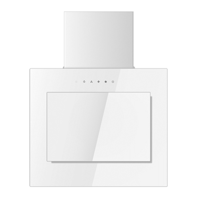 EXAUSTOR MIDEA 60CM VIDRO BR 60J82-W