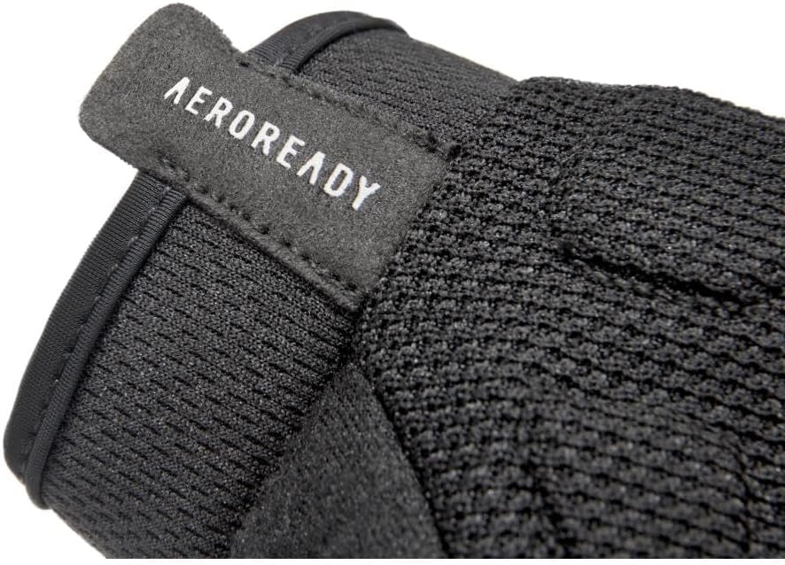 Luvas de Treino Essenciais - Gráfico - XL