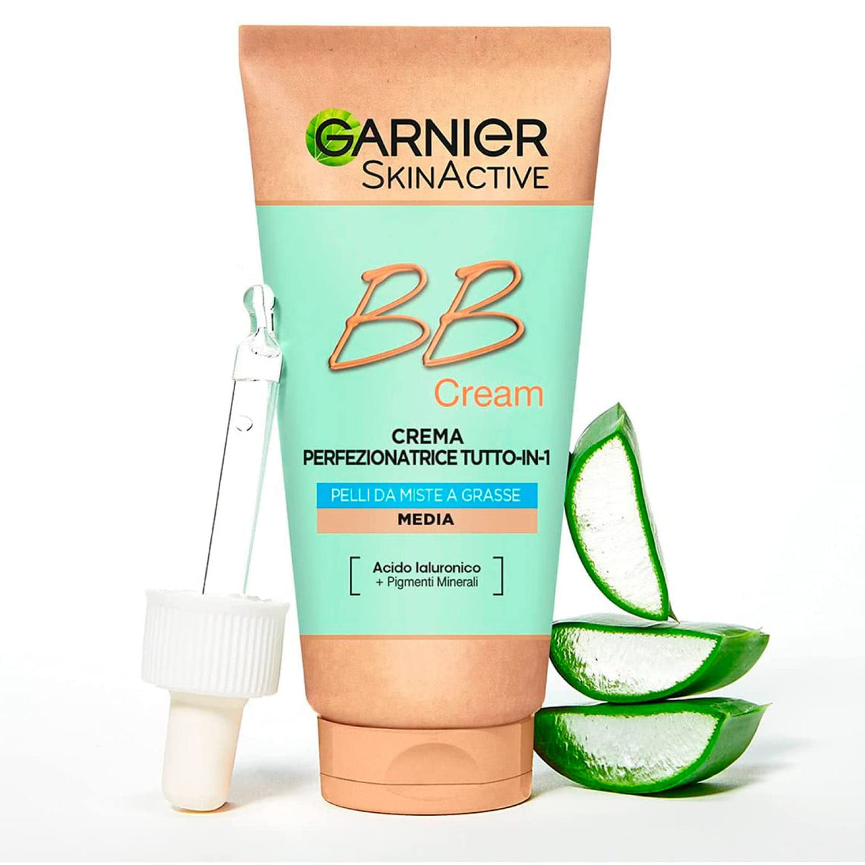 GARNIER CREME FACIAL HID.50ML TOM CLARO