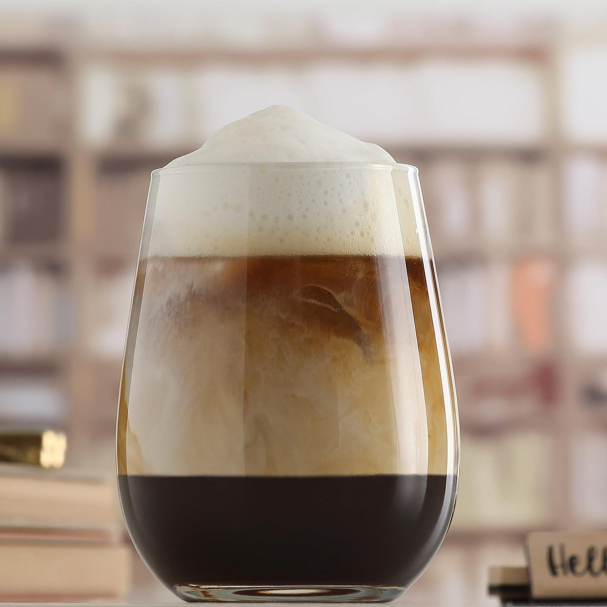 Copo de coquetel LAV- GAIA TUMBLER 475cc 6PC ST