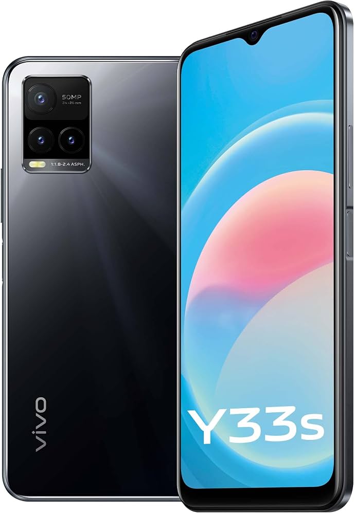 Vivo Y33s Smartphone