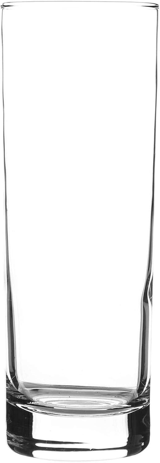 Conjunto de 6 copos de coquetel LAV-ADA LONG DRINK 315cc 6PC ST