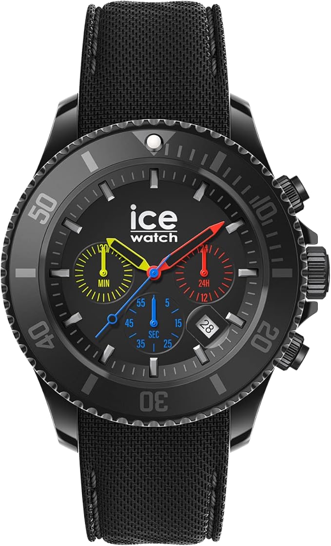 ICE chrono - Trilogy - Large - CH