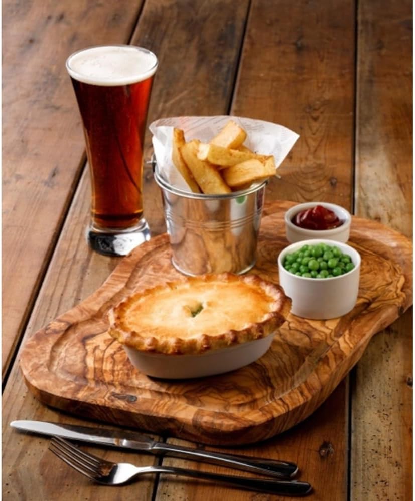 Conjunto de 6 copos de coquetel LAV-SORGUN VIDRO 380cc 6PC ST