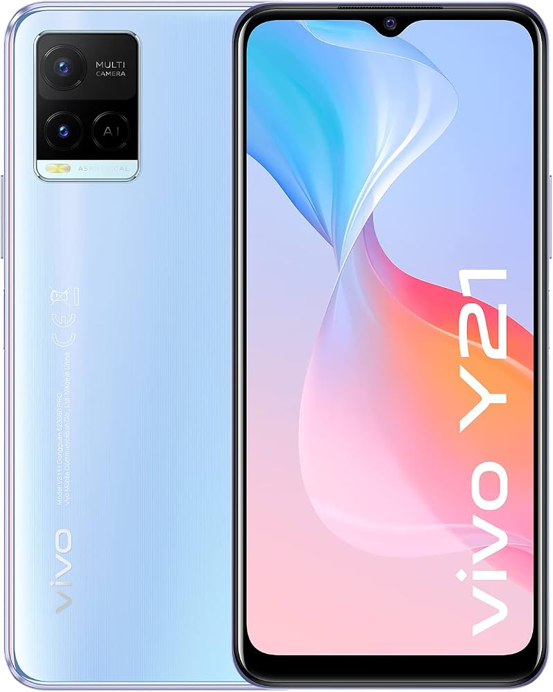 VIVO Y21 Smartphone