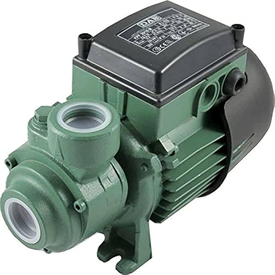 ELECTRO BOMBA DAB 0.5HP ITALY KPF