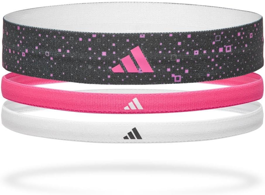 CONJUNTO DE BANDOLETES DE 3 PEÇAS ADIDAS ADAC-16160