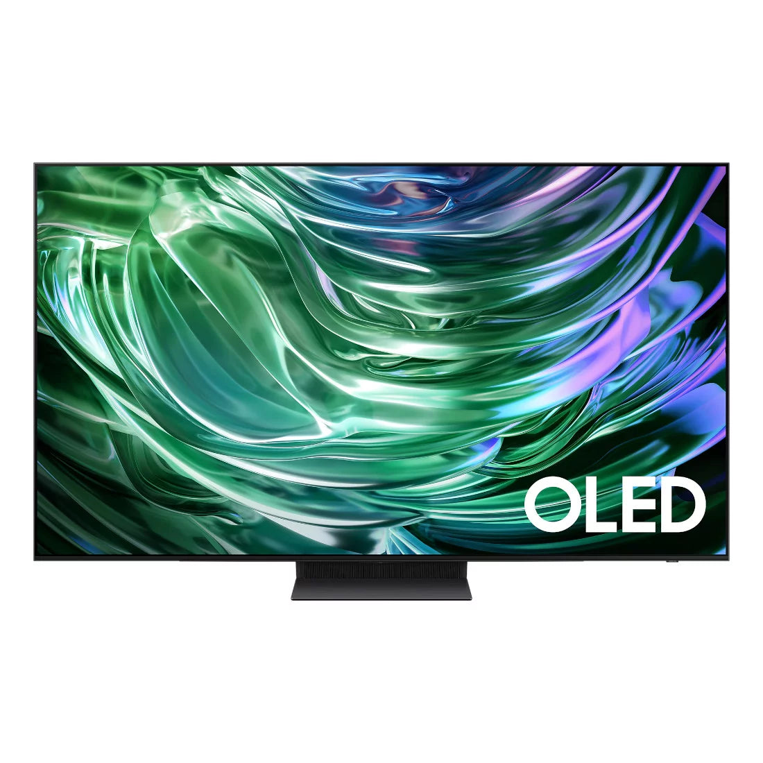 TV SAMSUNG 65" OLED 4K 2024 EG