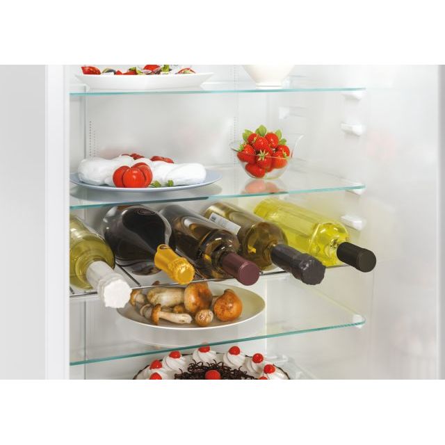 CANDY FRIGORIFICO COMBINADO ENCASTRE CBT 3518 FW