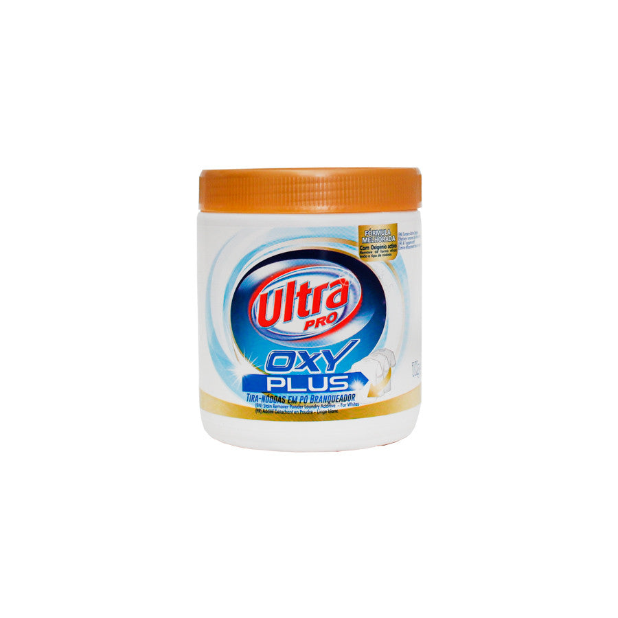 ULTRA PRO TIRA NODOAS PO BRANQ OXY 1KG