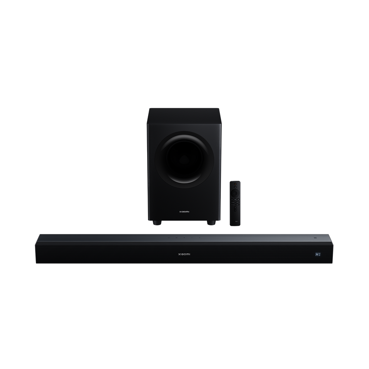 Xiaomi Soundbar Pro 2.1 ch NS4-EU