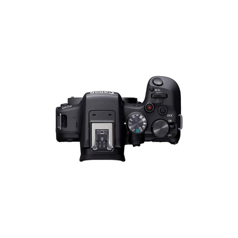 Canon Eos R10 Máquina Fotográfica Dig.24.2Mp Rf-S 18-150Mm F4.5-6.3 Is Stm