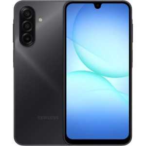 SMARTPHONE SAMSUNG GALAXY A17 5G 4GB 128GB PRETO