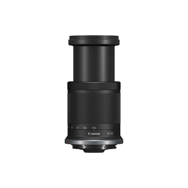 Canon Eos R7 Máquina Fotográfica Dig.32.5Mp Rf-S18-150Mm F3.5-6.3 Is