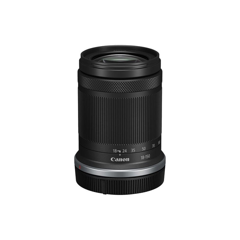 Canon Eos R7 Máquina Fotográfica Dig.32.5Mp Rf-S18-150Mm F3.5-6.3 Is