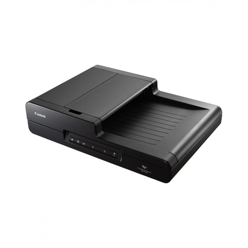 imageFORMULA DR-F120 A4 CANON