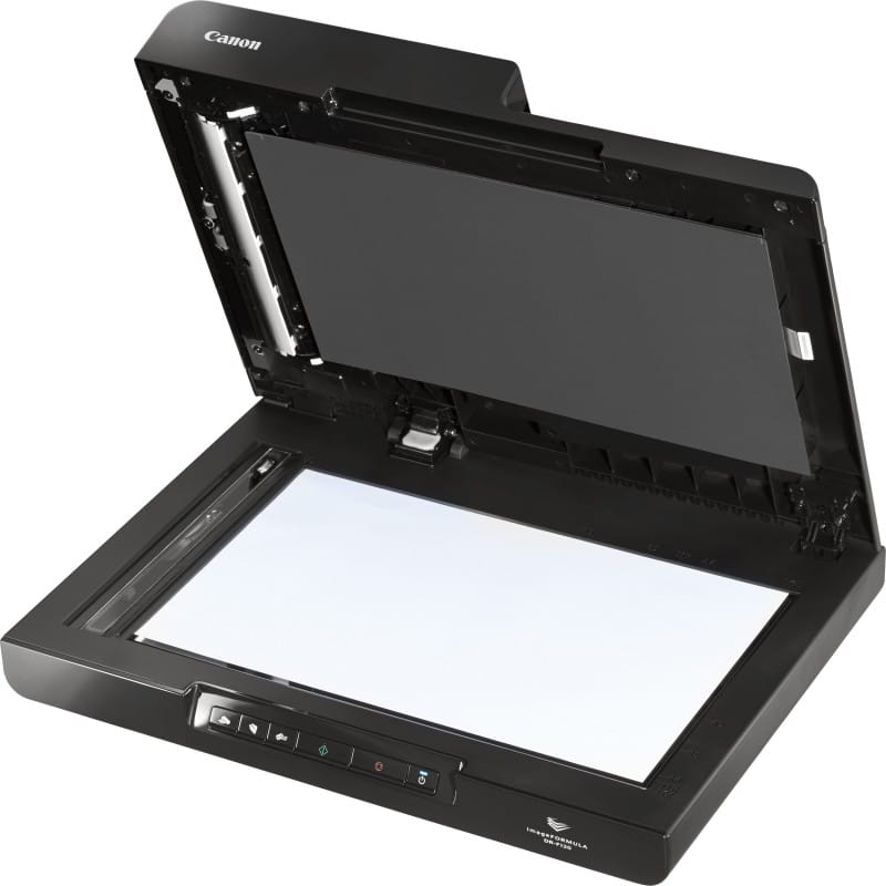 imageFORMULA DR-F120 A4 CANON