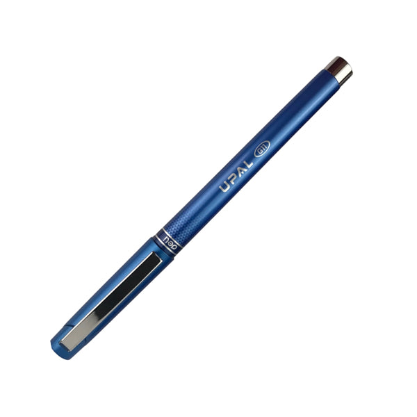 Caneta gel de escritório Deli EG11-BL bala de 0,7 mm (azul) (12 peças/caixa)