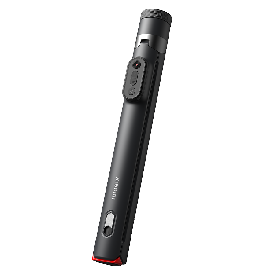 Xiaomi Zoom Floor Selfie Stick Tripod 62"