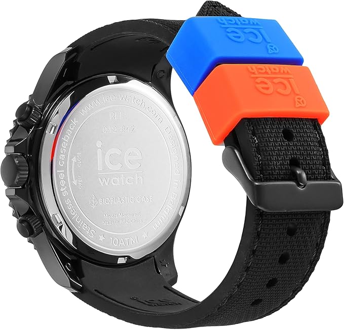 ICE chrono - Trilogy - Large - CH