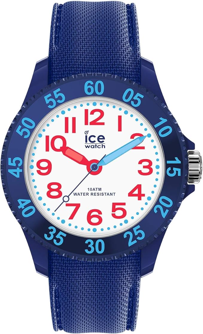 ICE cartoon - Shark - Extra-small - 3H