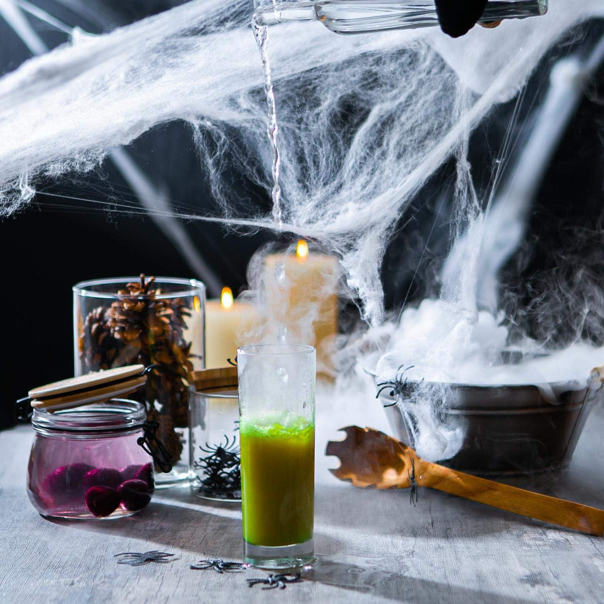 Conjunto de 6 copos de coquetel LAV-ADA LONG DRINK 315cc 6PC ST