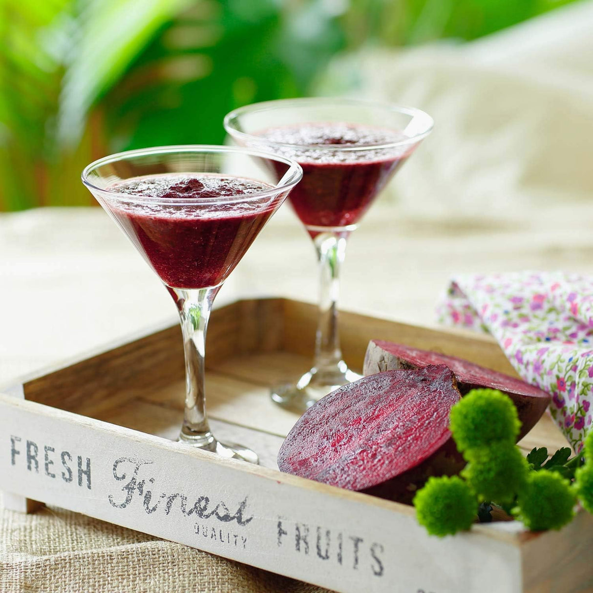 Conjunto de 6 copos de coquetel LAV Home Unisex Adulto, Composto