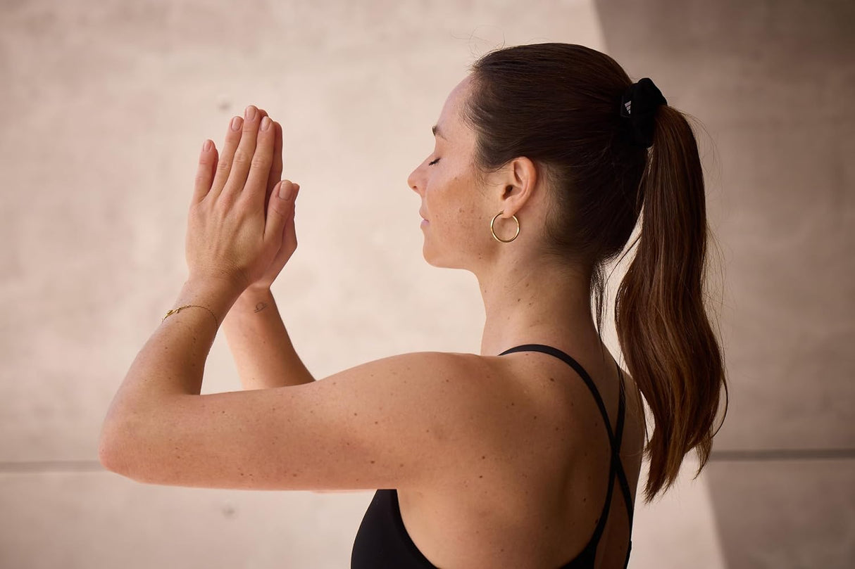 Bandoletes Acessórios de Faixa de Cabeça de Fitness Esportivo, Tamanho Único, Elástico