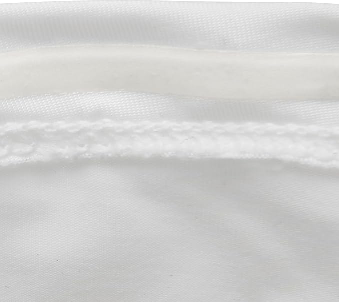 adidas Aeroready Mangas de Compressão para Braço - Respiráveis, Absorventes de Umidade para Fitness & Esportes, Acessórios de Ginástica, Mangas de Ajuste Perfeito para Recuperação Muscular & Alívio da Dor da Artrite (Branco, P/M)