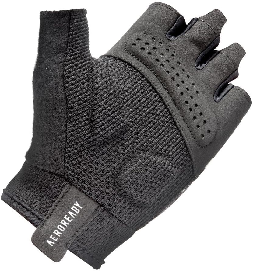 Luvas de Treino Essenciais - Gráfico - XL