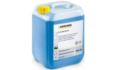 KARCHER DETERGENTE ALCALINO 5 LITROS RM69