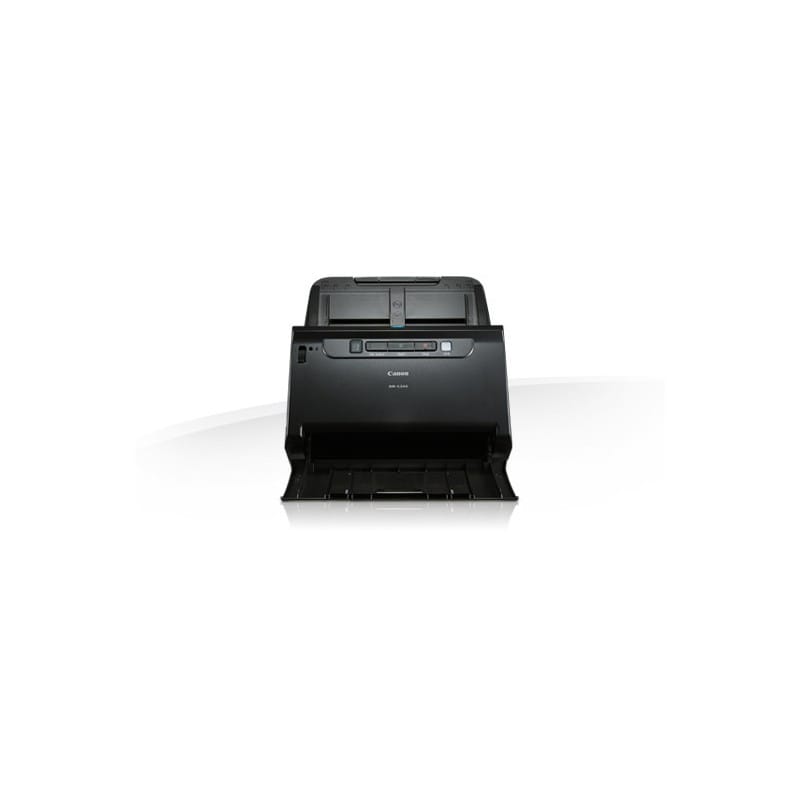 imageFORMULA DR-S350 A4 até 6.000/dia NW Wi-Fi WG CANON