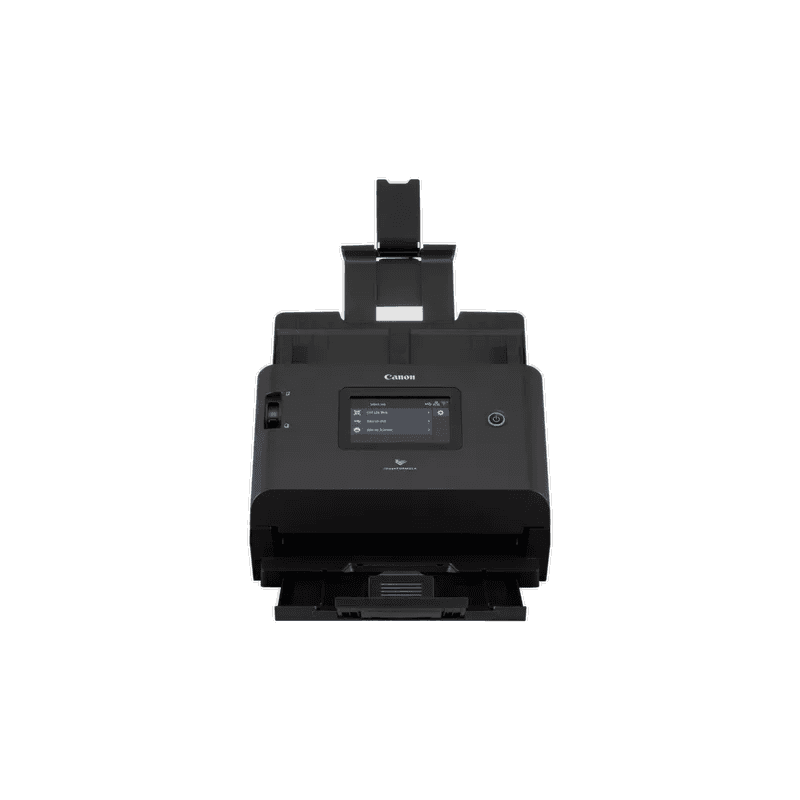 imageFORMULA DR-S350 A4 até 6.000/dia NW Wi-Fi WG CANON