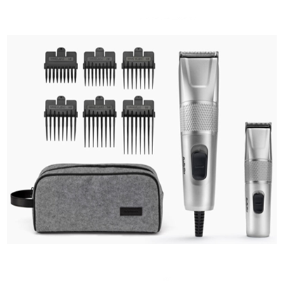 MÁQ DE CORTAR CABELO BABYLISS C/ ESTOJO 7755PE