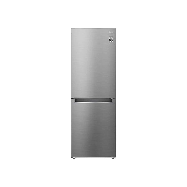 LG FRIGORIFICO COMBINADO 306L GC-B399NLJM