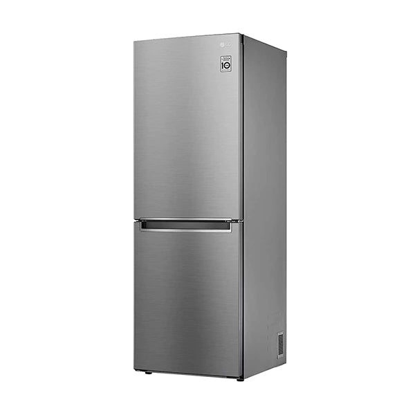 LG FRIGORIFICO COMBINADO 306L GC-B399NLJM