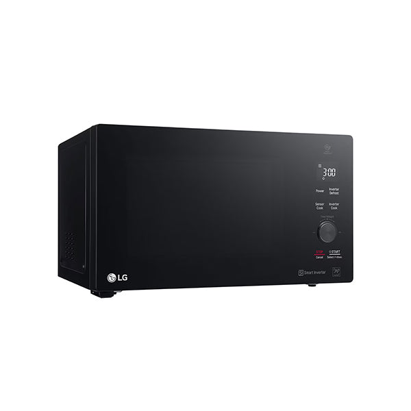 LG MICRO-ONDAS MH8265DIS 42L PRETO