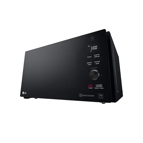 LG MICRO-ONDAS MH8265DIS 42L PRETO