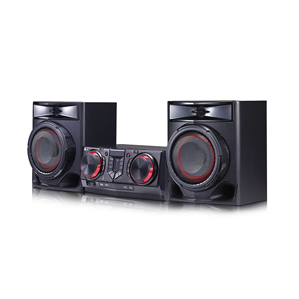 LG XBOOM CJ44 480W HIFI 2.1 CH