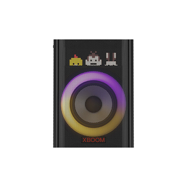 Coluna de Som Bluetooth LG XBOOM XL7S, & BATERIA 250W