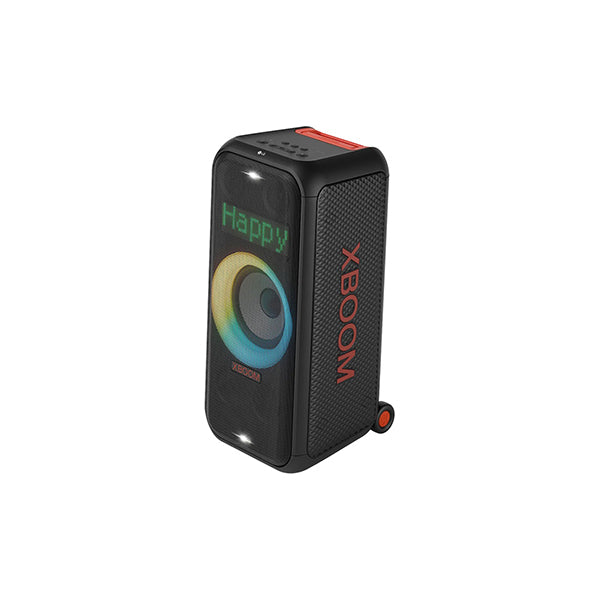 LG XBOOM XL7T BT & BATERIA 250W